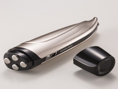 【Quiz】ヒゲ剃りみたいだけど、女性が使うアイテムだよ！