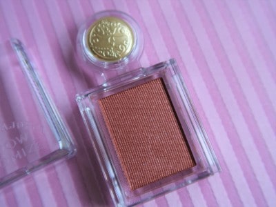 マジョマジョのアイシャドウ「テディ」がデパコス並みのクオリティで人気爆発！