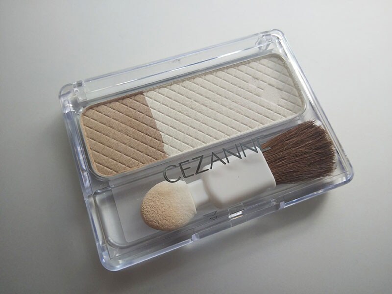 580円で美人印象がぐっとアップするセザンヌの隠れた名品があった！