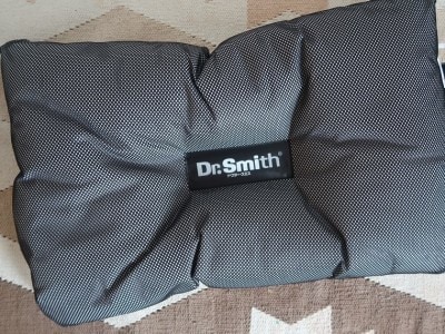 口コミでも高評価の「ドクタースミス 炭わた入枕」で快適な睡眠を実現！