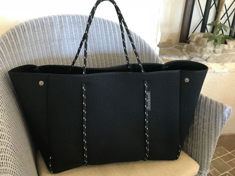 CA御用達！「ステート オブ エスケープ」の大きめトートバッグ