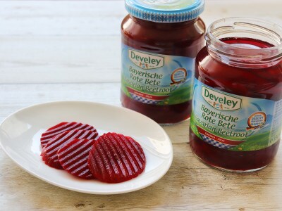 食べる輸血！？ 話題の「ビーツ」を甘酸っぱいピクルスで
