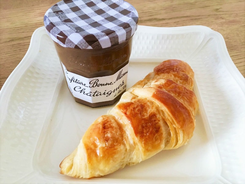 おうち時間のデザートを格上げ！フランス流マロンクリームの使い方