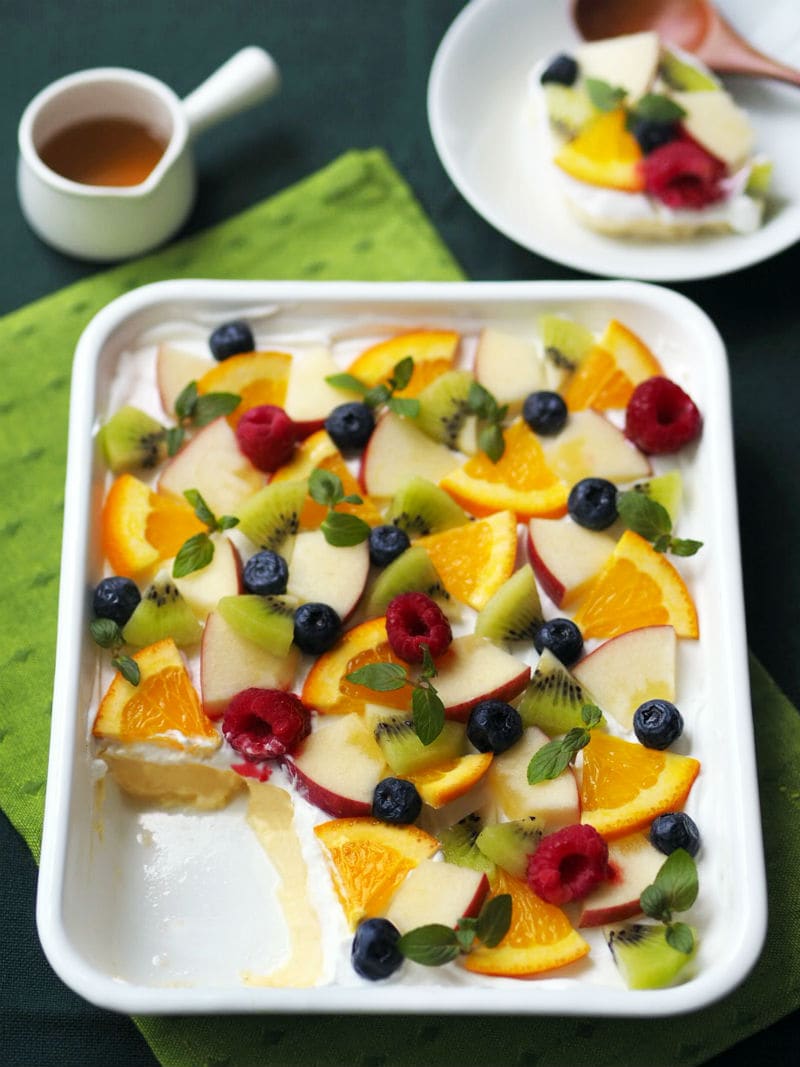 オーブン調理やIH、直火にも対応の野田琺瑯のバットは優秀すぎるキッチンツール