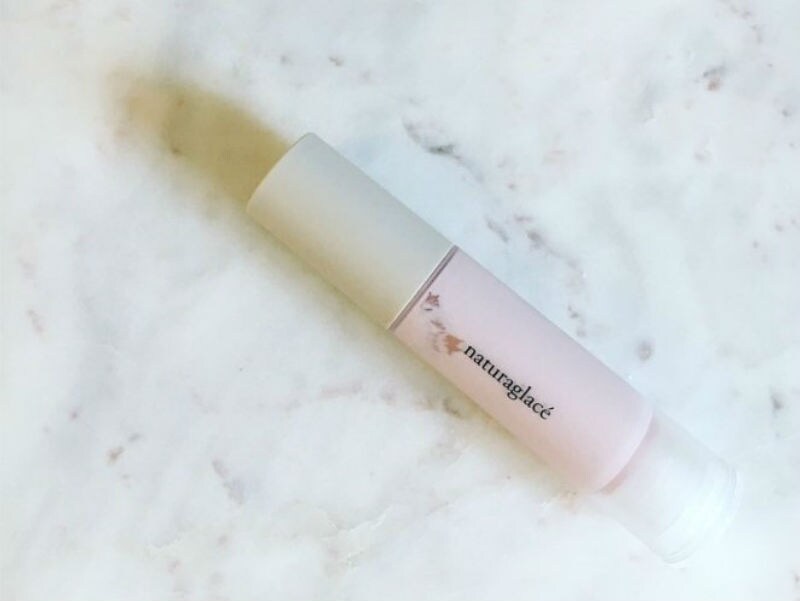 石鹸で落とせるコントロールカラー！透明感が出せるパープの化粧ル下地とは