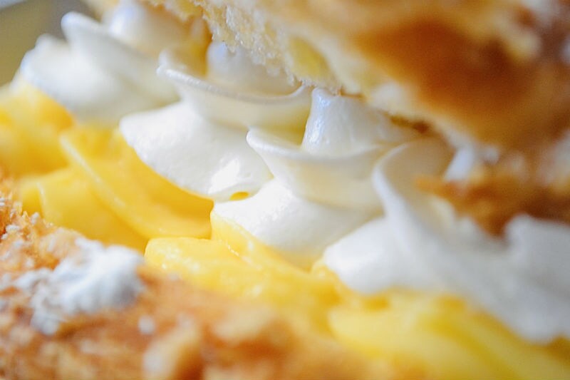 やさしい口どけ！ローソンの“ふわとろ”スイーツ