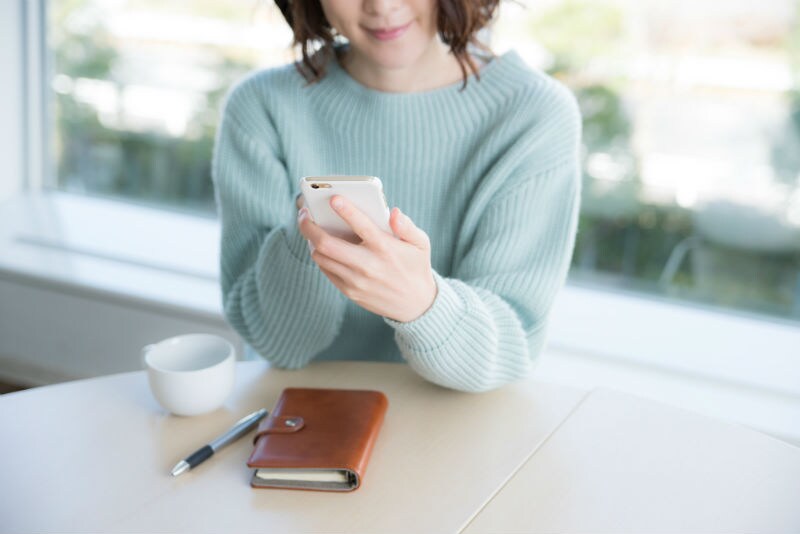 スマホの通信量が1GBで足りる！節約術「タウンWiFi」の上手な使い方