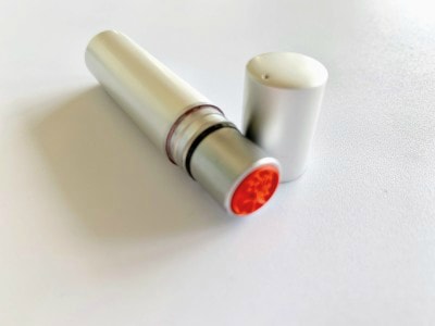 無印良品の隠れた人気商品！「ネーム印 インキ補充タイプ」