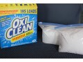 【掃除】オキシクリーンの「オキシ漬け」でお風呂もキッチンもピカピカに！