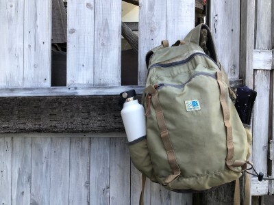 旅行にもタウンユースにも！カリマーのデイパックがおすすめ！