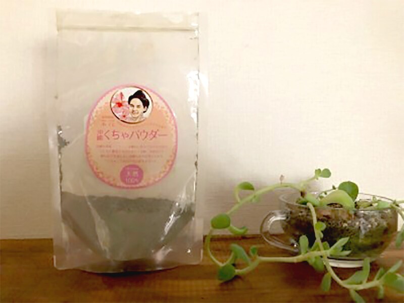 乾燥肌におすすめ！沖縄美人が取り入れる肌パック「クチャ」