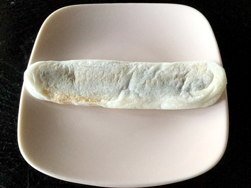 戦国時代から愛され続けるおやつ！三重・四日市の笹井屋「なが餅」