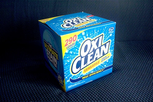 コストコの「オキシクリーン」使い方や値段を徹底解説！アメリカ版との違いは？【2025年最新】