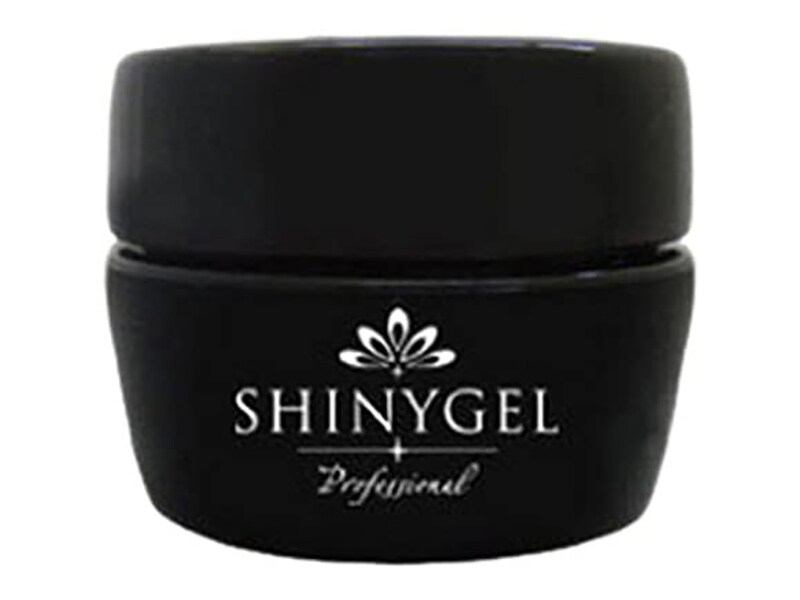 シャイニージェルの「プロフェッショナル パワーベース」は長持ちなのにオフも簡単！