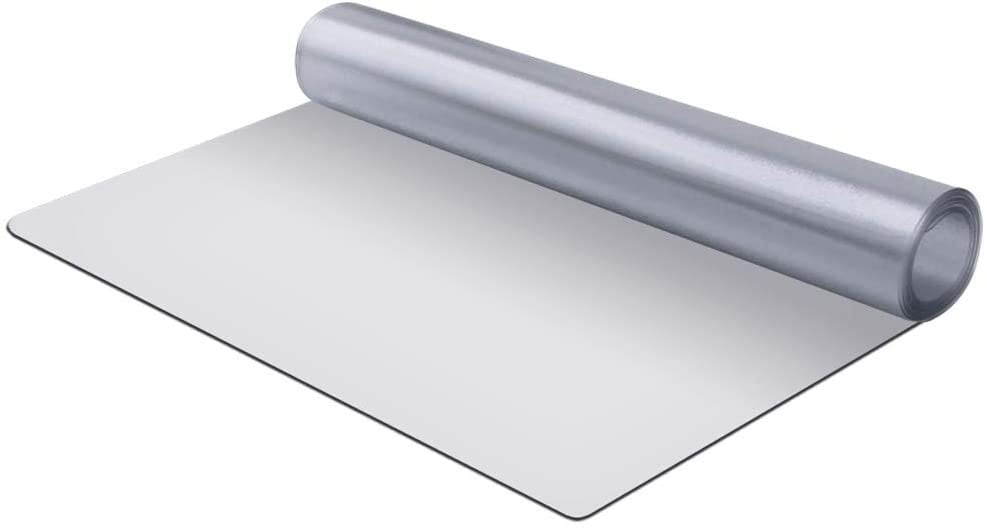 どんなキッチンにもあう！ガレージコレクションの「クリアキッチンマット」