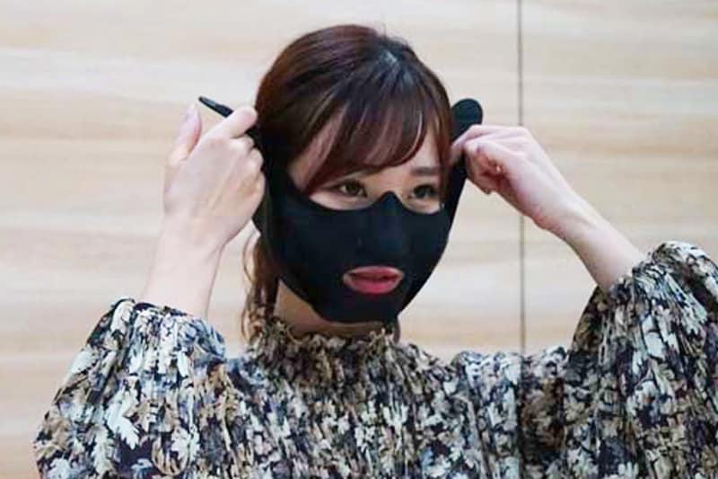 家事や作業中の「ながら美容」に！ヤーマンの「メディリフト」で顔の印象がアップ！