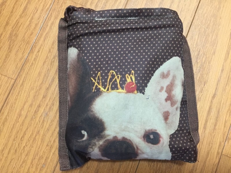 丈夫で持ち運びも楽な「ROOTOTE」のオシャレエコバッグ