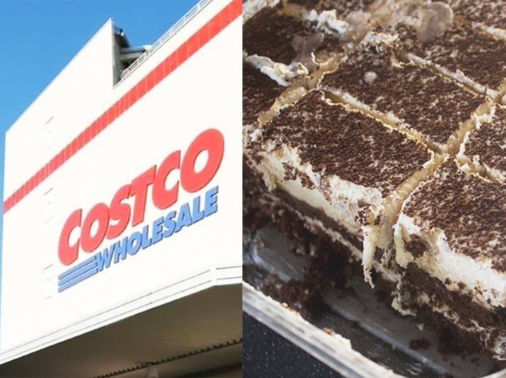 コストコのティラミスを徹底解説！気になるカロリーや切り方、冷凍保存のコツ