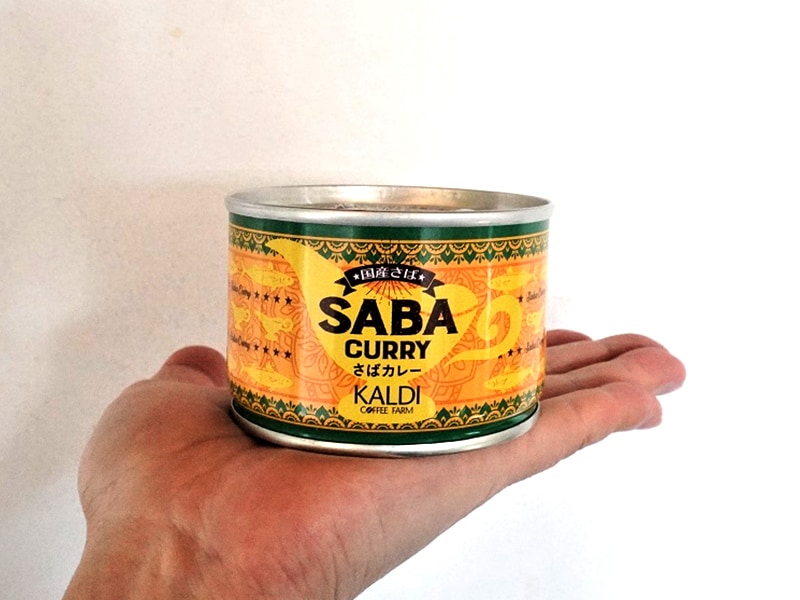 カルディで人気の 「サバカレー缶」を使った簡単アレンジレシピ5撰！