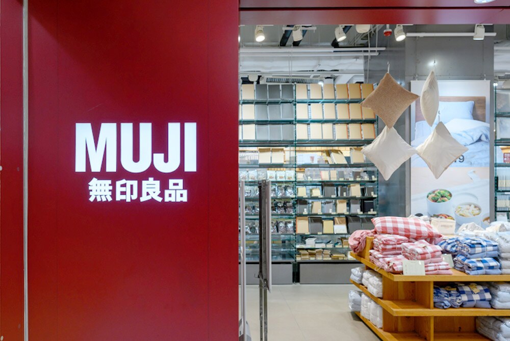 Tシャツの首元がヨレヨレに伸びない！無印良品の「ポリプロピレン洗濯用ハンガー」