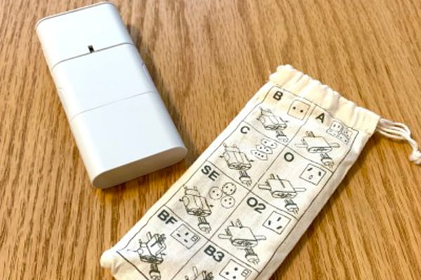 全世界対応！無印良品の「トラベル用変換プラグアダプター」は海外旅行の必需品