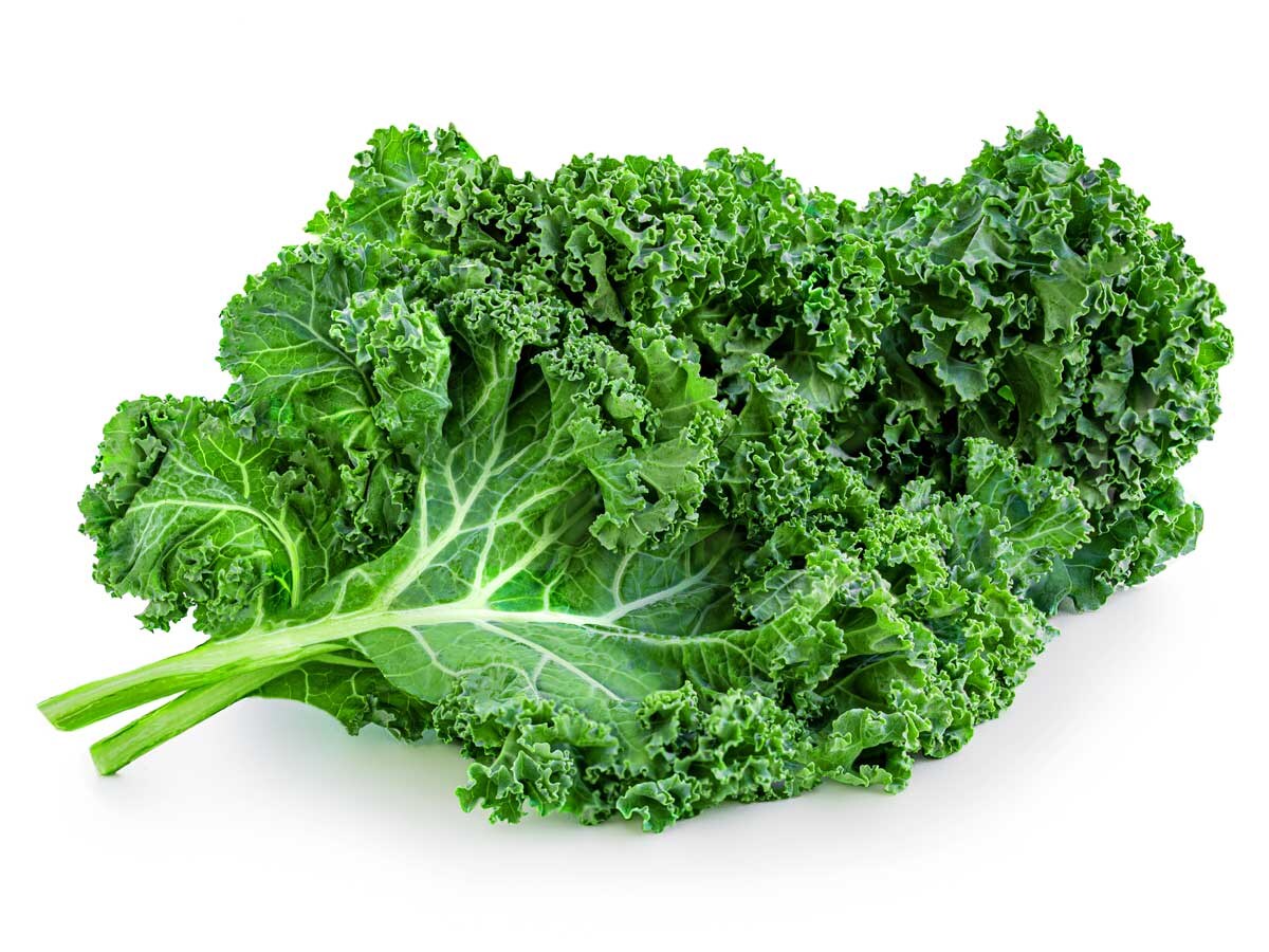 ケールの栄養・効果に注目！ダイエットにランチ20分前の冷凍ケール青汁がイチオシ