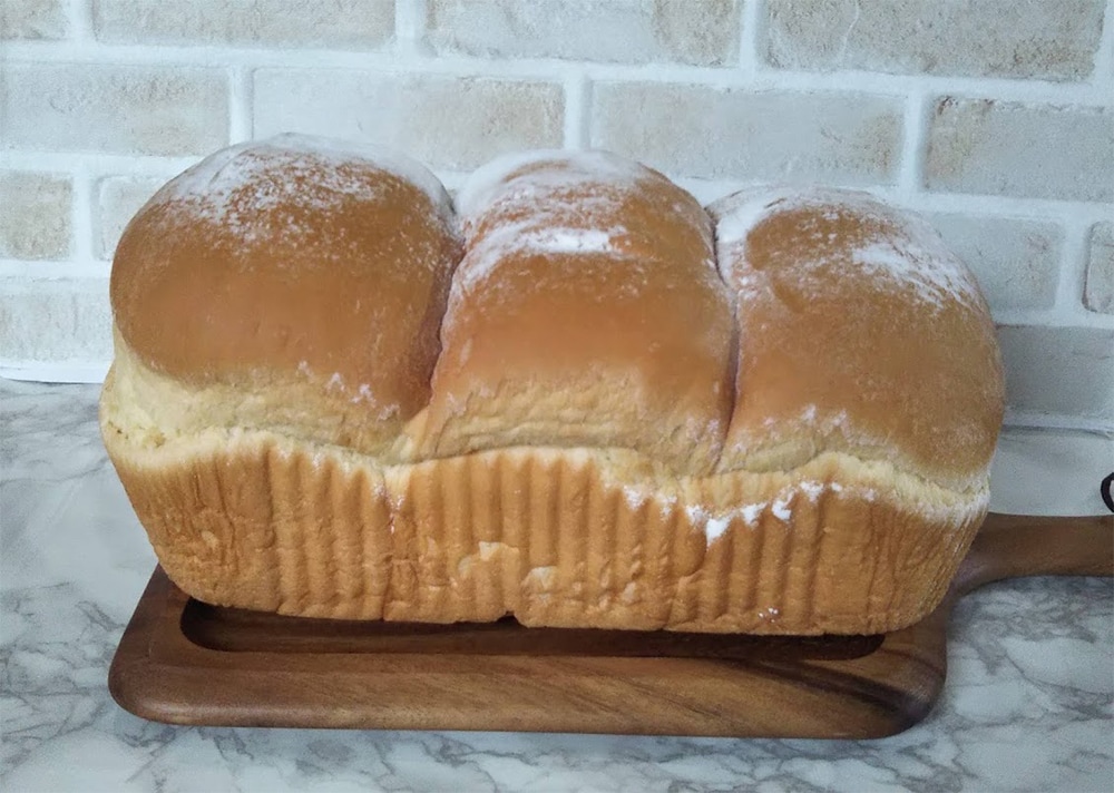 コストコのミルクブレッドはもちもちで美味しい！カロリーやおすすめの食べ方は？