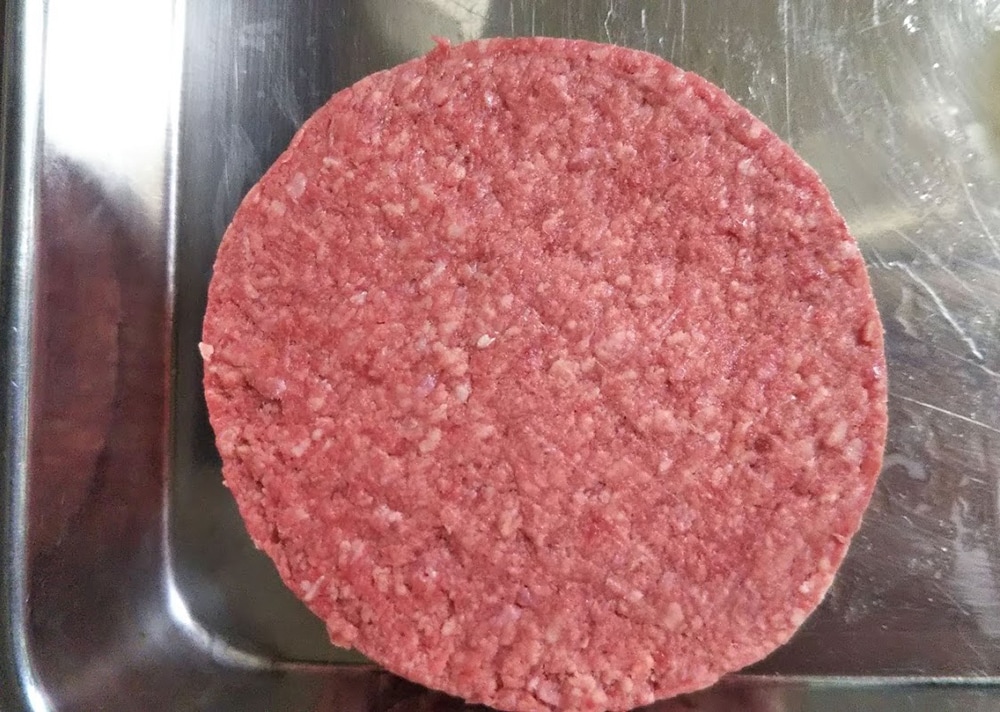 コストコのビーフパティは使い勝手抜群！美味しいハンバーガーのレシピも紹介