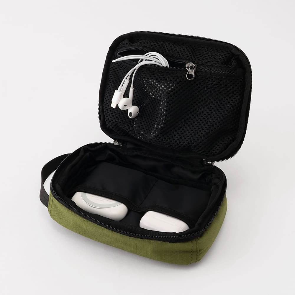 ワークマン「コーデュラ(R)エコガジェットケース」