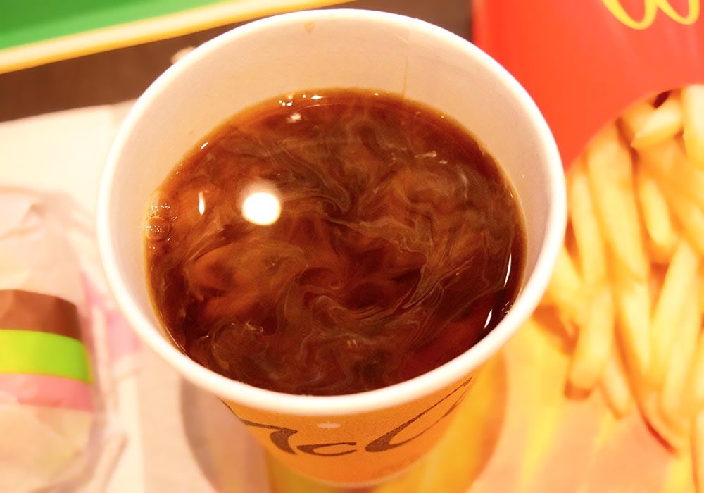 しっかりとしたコクは感じられつつも、良い意味でクセが強すぎず、バランスよくまとまっている印象。