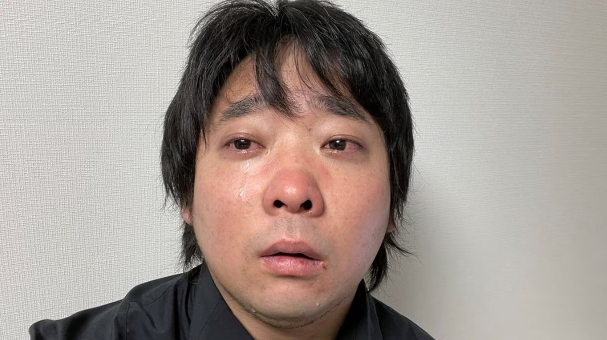 画像出典：X（https://x.com/kzhodowameku/status/2025129125686723021?s=20）