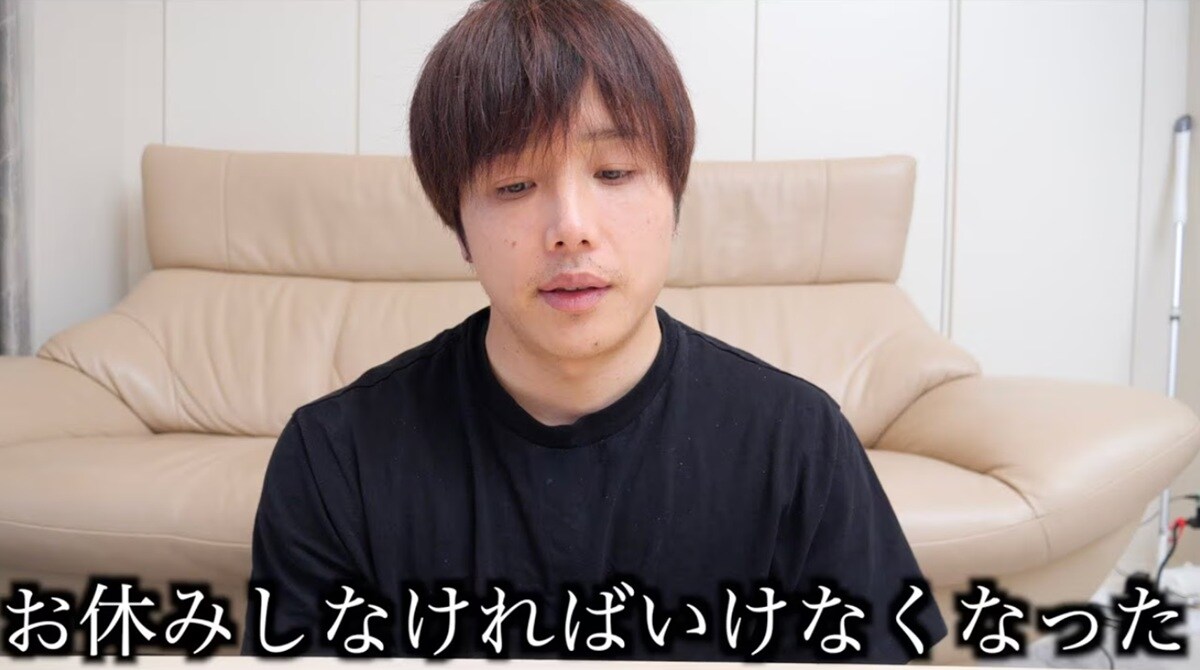 過度な減量が引き金で「皮膚疾患」に…ぷろたん一部活動休止【話題のニュース3選】