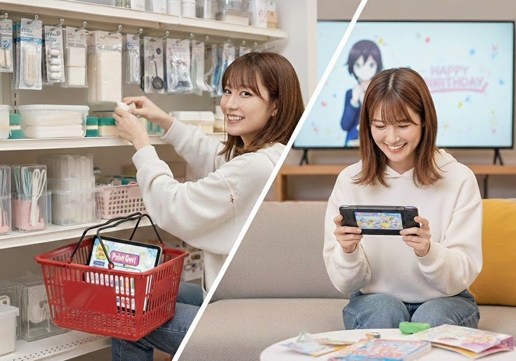 月収10万円台・20代の推し活節約！固定費の見直しと100均アイテムを活用、推しの記念グッズには『全振り』する家計術