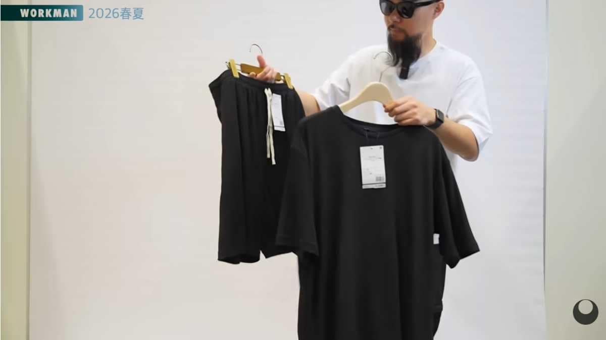 ワークマン「メディヒール(R)ルームパイル半袖シャツ」は人気過ぎて品薄？！