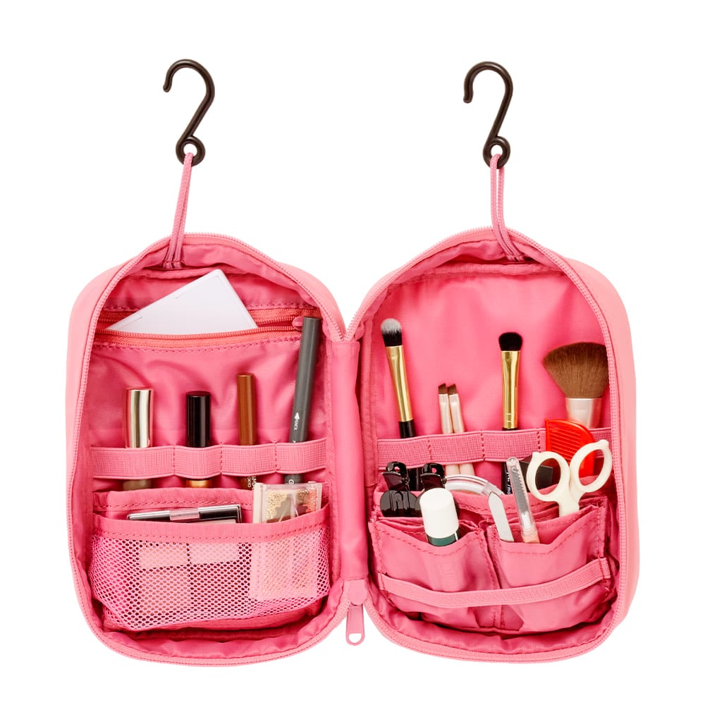 ワークマン「あれこれまとまるスラッとポーチ」