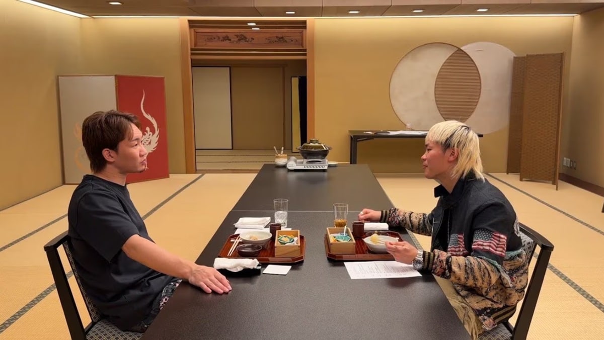 朝倉未来「生きがいがない」那須川天心と敗北を語り合う【話題のニュース3選】