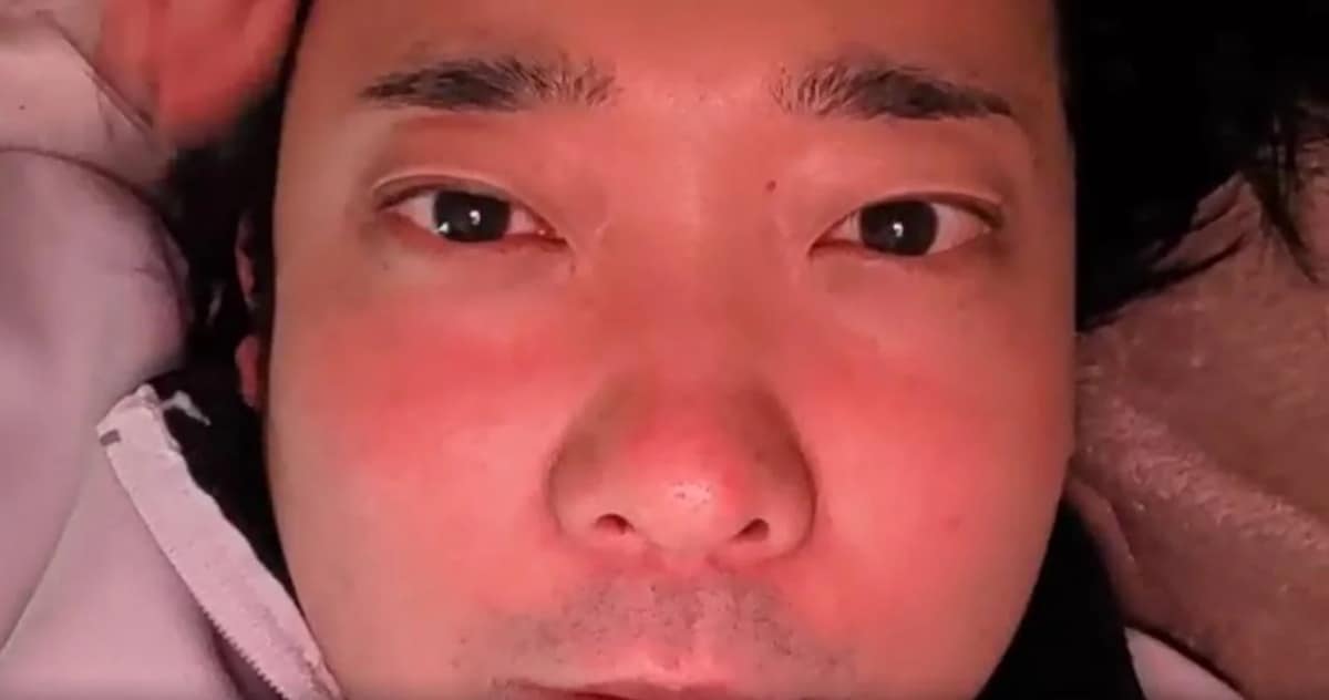 画像出典：X（https://x.com/kzhodowameku/status/2026247503126122716?s=20）