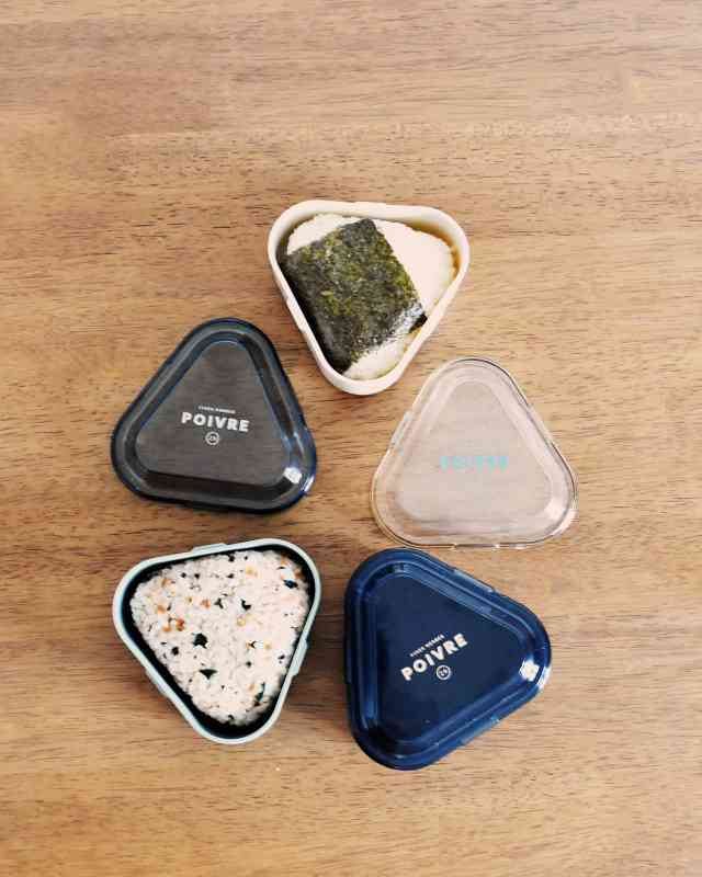 おにぎりの消費支出額が増加傾向