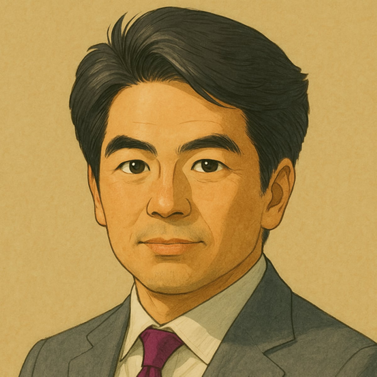 執行役 GTMリーダー　佐々木 聖治 様  