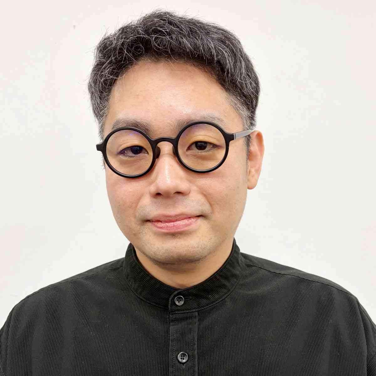 営業企画部　マネジャー　荻原 勇太 様