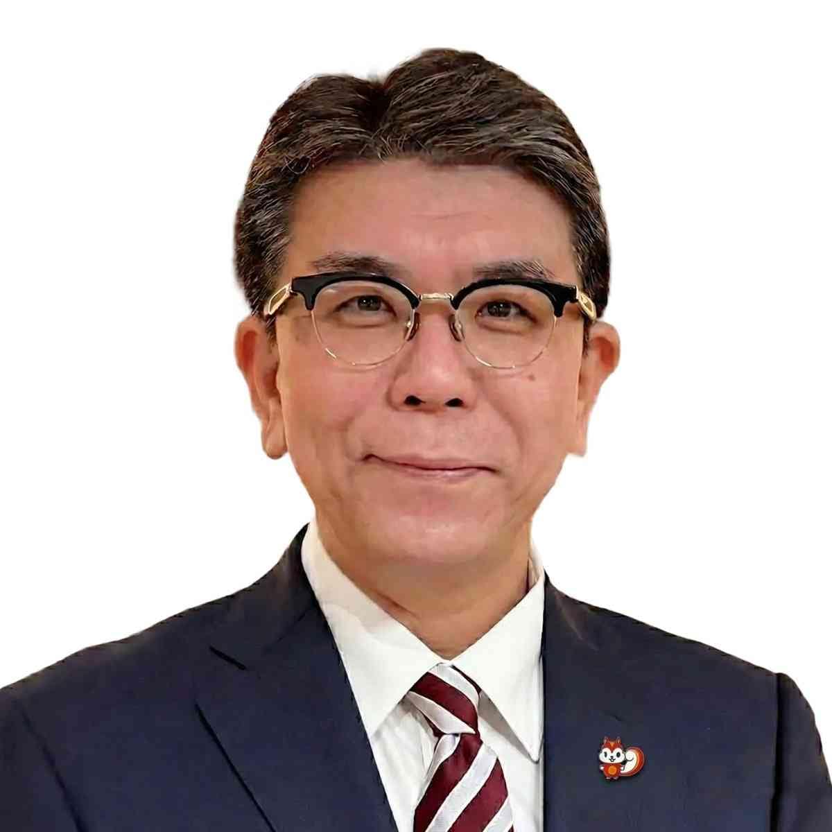 常務執行役員　DX部長　浅井 裕貴 様