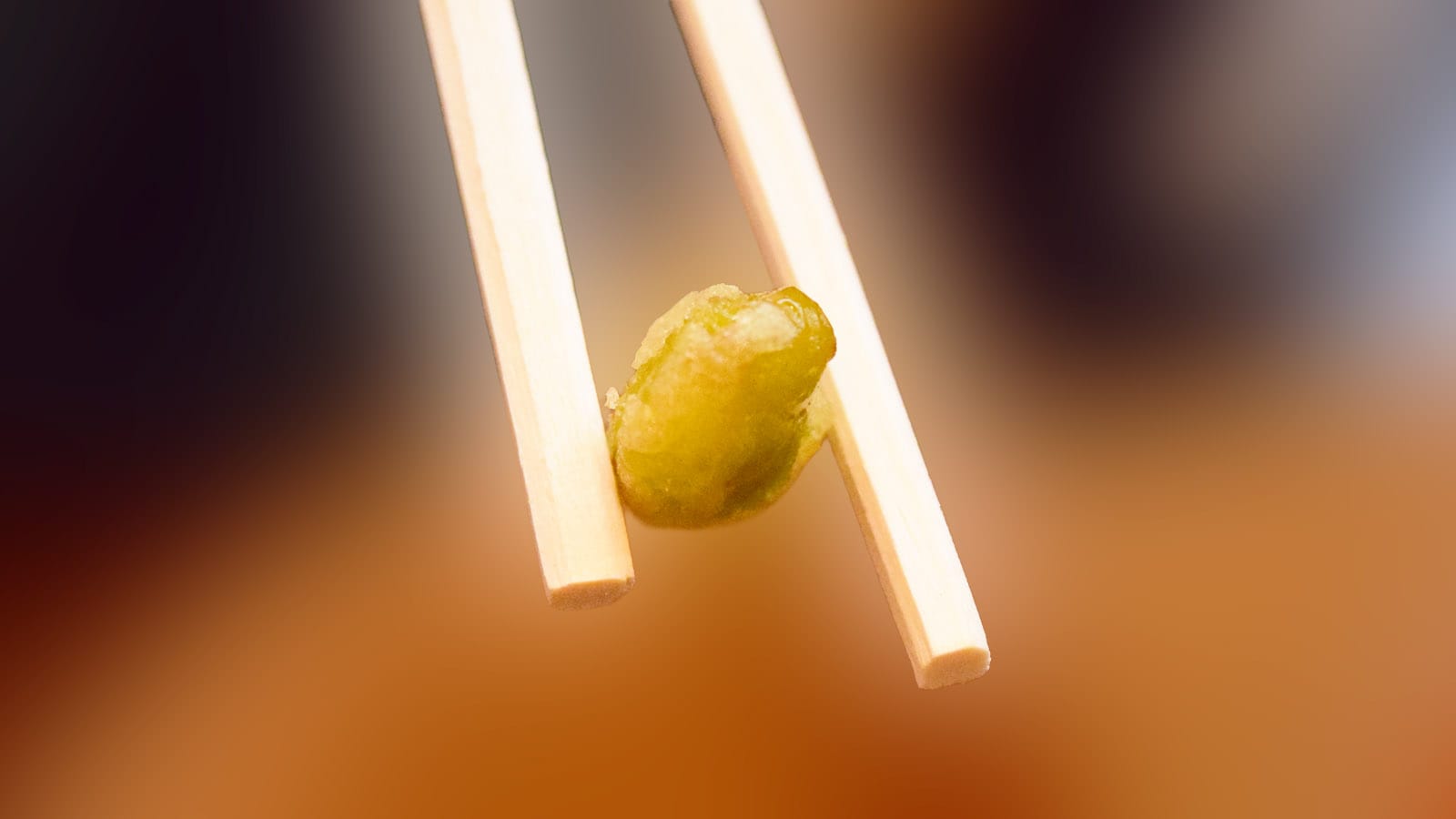 。枝豆本来の風味がしっかり感じられ、シンプルながらも飽きのこない味わい