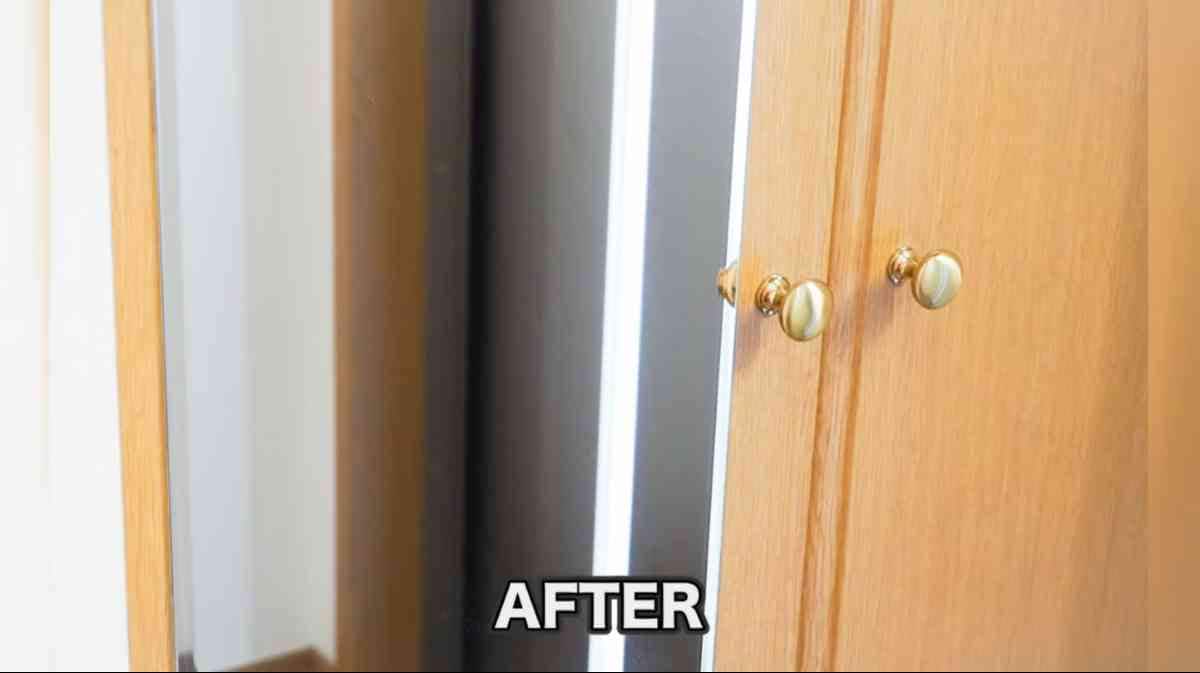 鏡やガラスのお掃除術