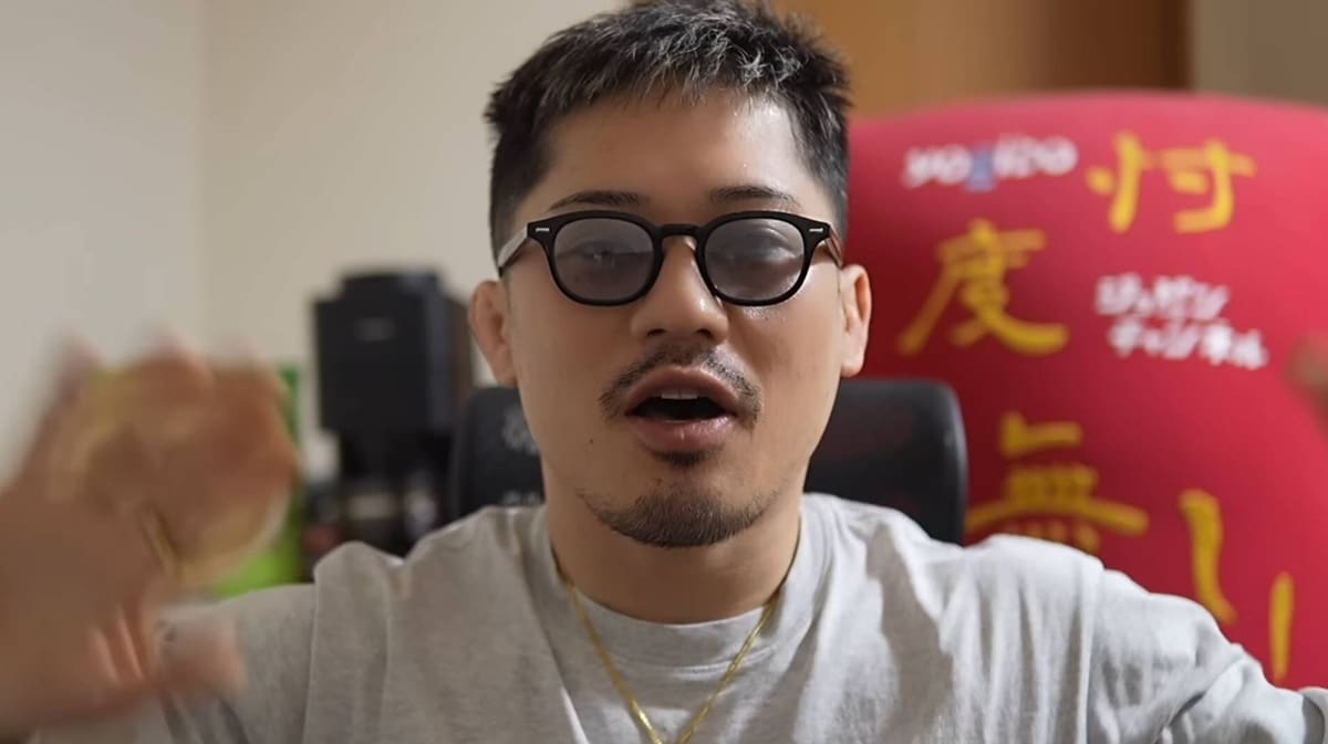 画像出典：YouTube（https://youtu.be/-9lgXxZ3Xrg）