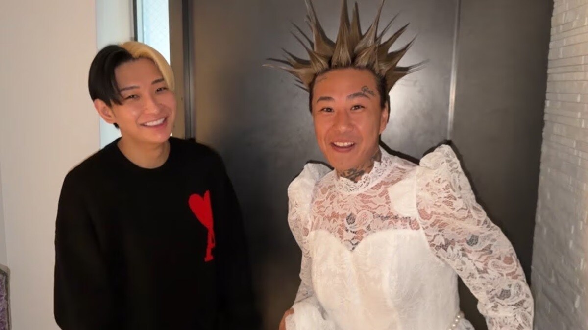 「めっちゃかわいいやん」ヒカルのチャンネルで3年前の極秘婚を告白【話題のニュース3選】