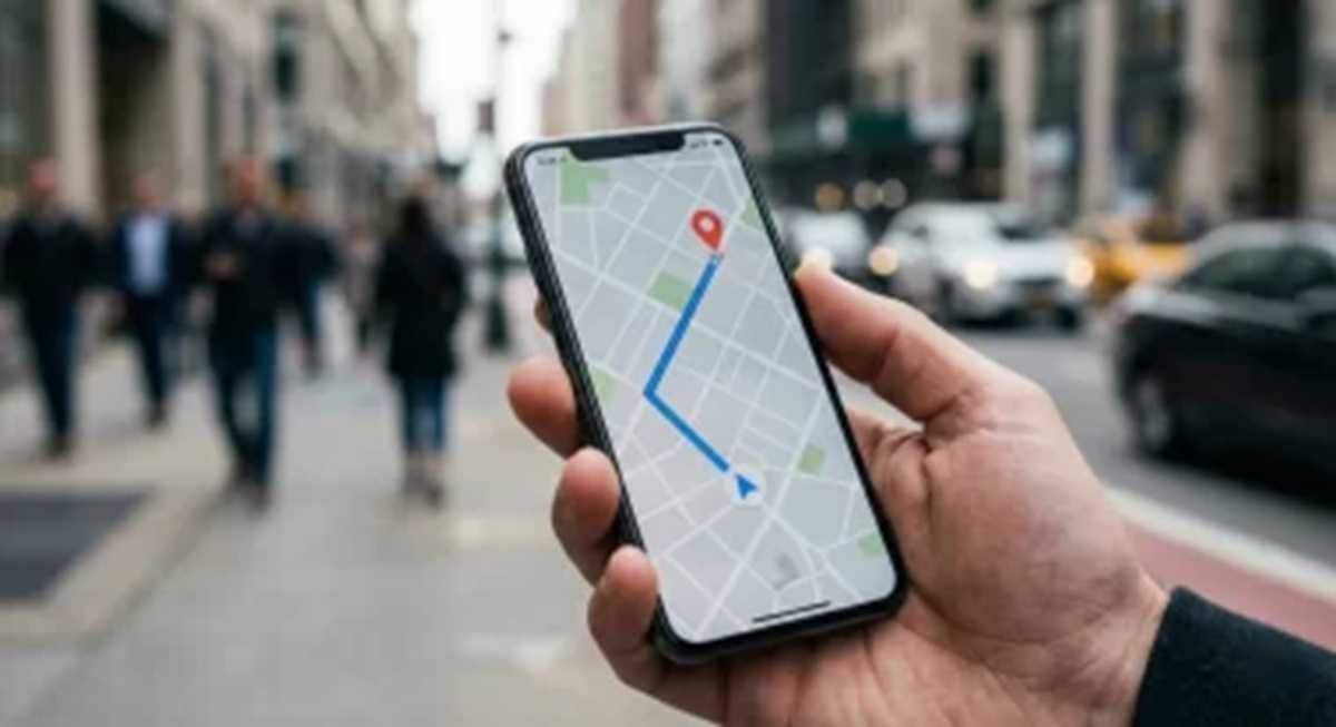 Google マップの「ナビ以外」の活用術