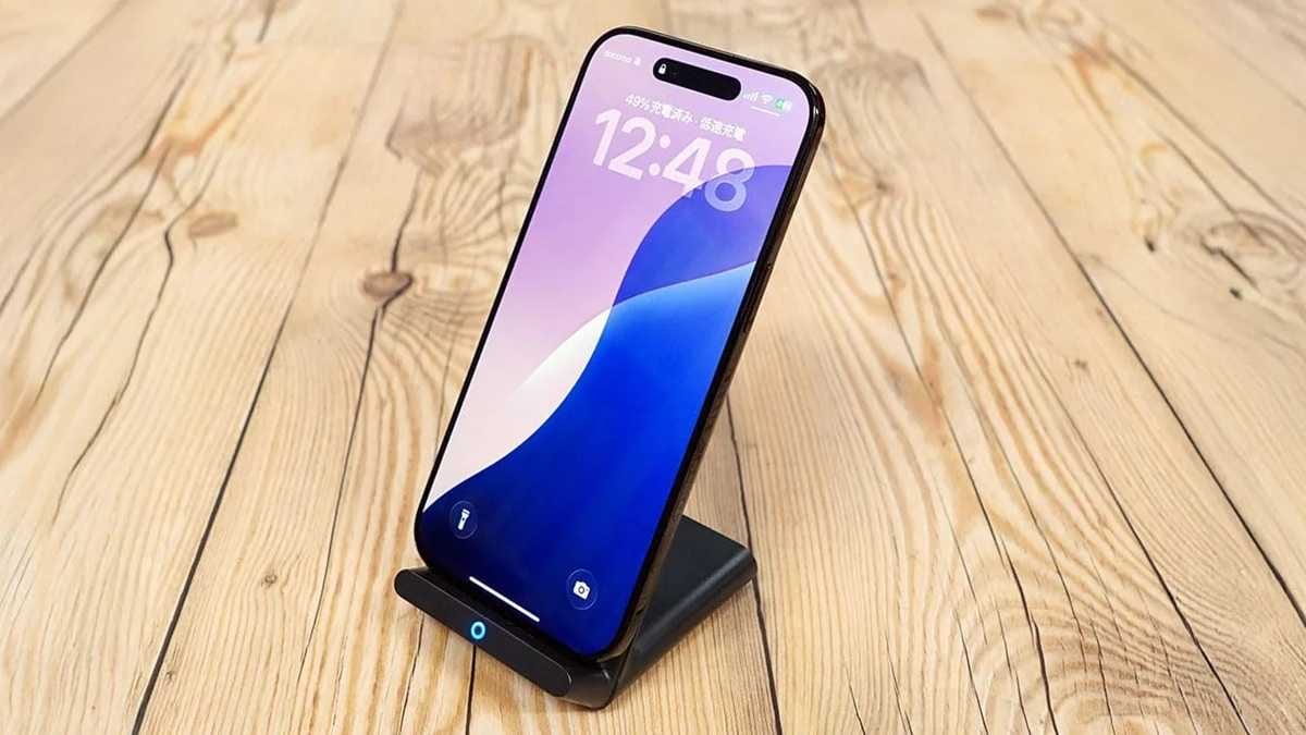 ワイヤレス充電の意外なデメリット