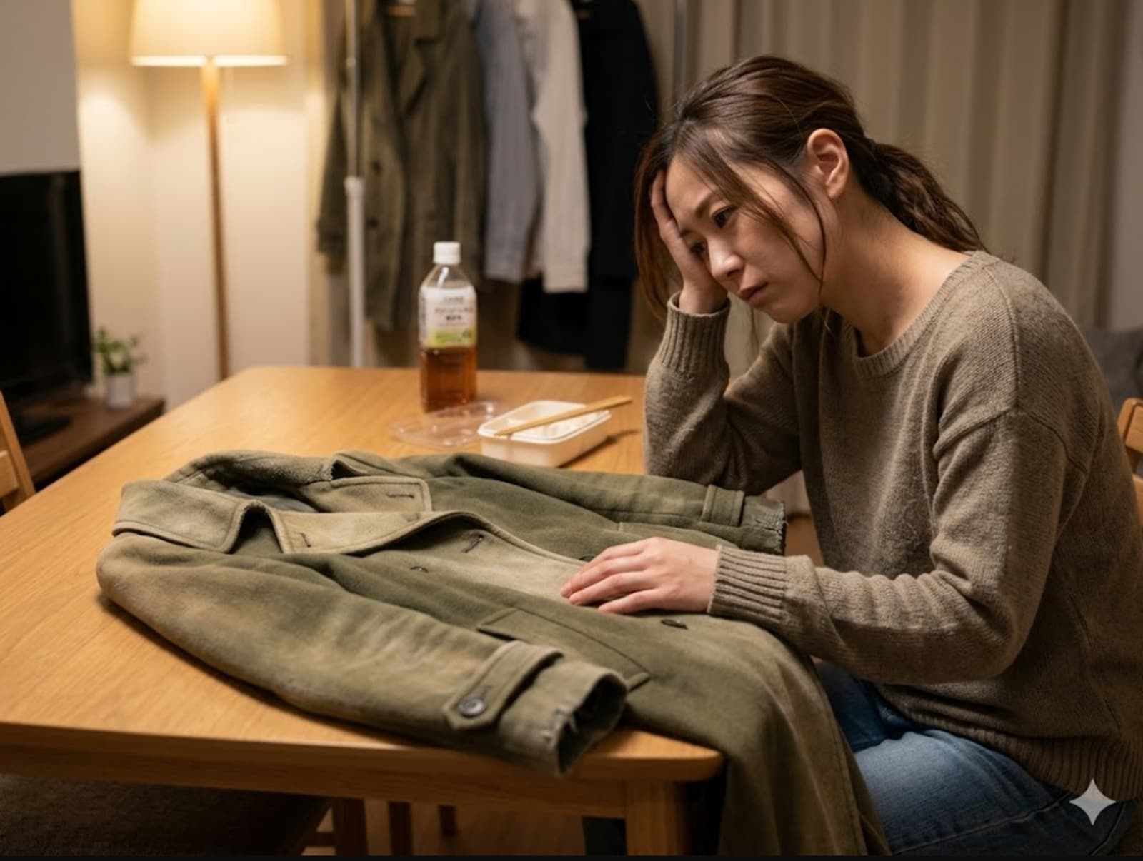 月収20万円台の30代ワーママ家計術！安い古着コートは失敗…カインズPBや手作り弁当で削り、思い出には惜しみなく投資