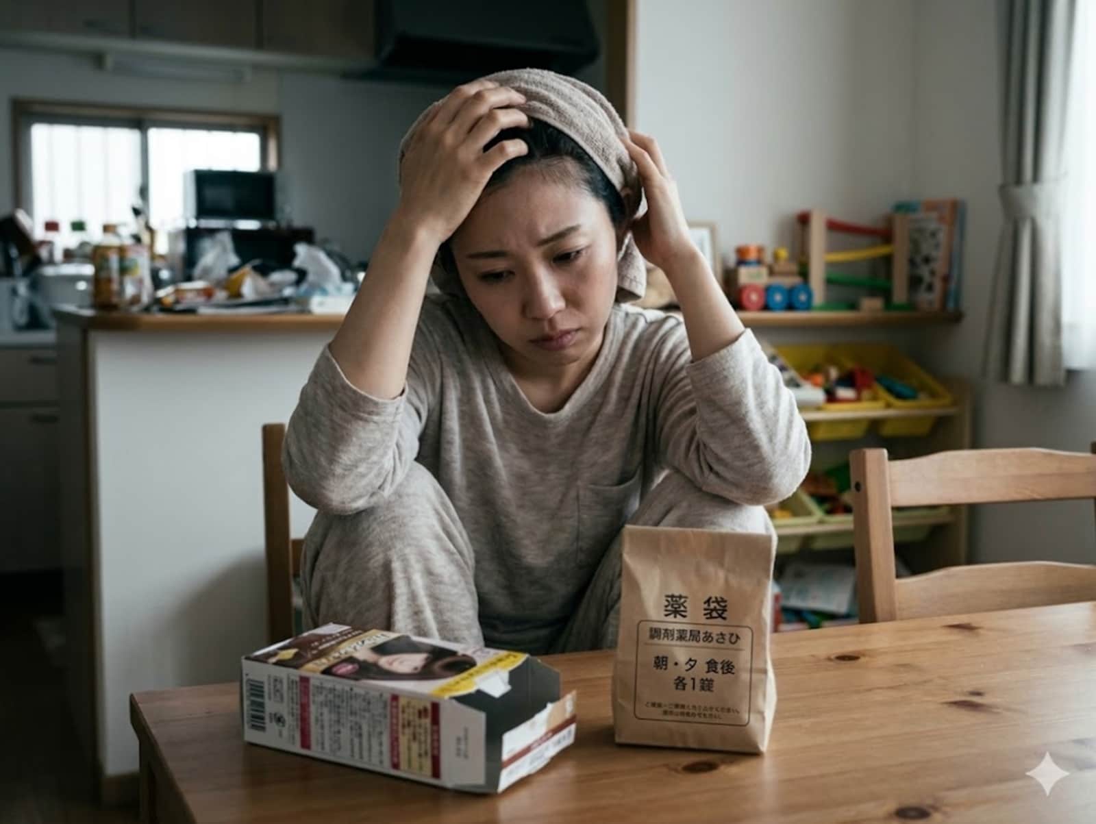 節約で市販のカラー剤を使ったら失敗！ 賢い節約術とは