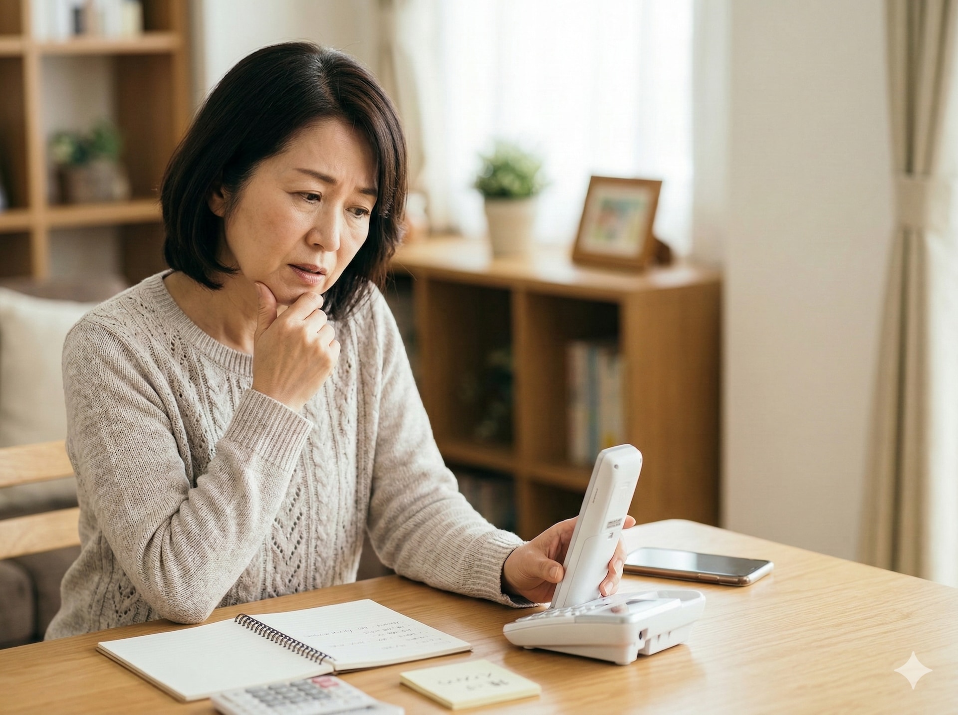 固定電話を解約する手順を解説!費用や番号を維持する方法と注意点